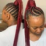 Natural Twists