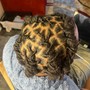 Loc Re-twist