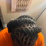 Kid's Braids