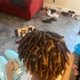 Kid retwist