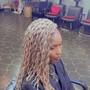 Crochet Braids