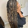 Box Braids