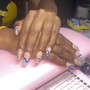 4 nail designs