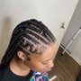 Mens Braids