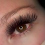 Eyelash Extension Removal