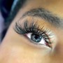 Eyelash Extension Removal