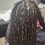 Kinky Twist