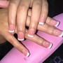 French Tips