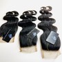 Custom Wig Making Deposit