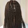 Senegalese Twist