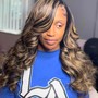 2 Part Versatile Sew In