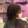 Sisterlocks Consultation