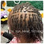 Sisterlocks Consultation