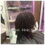 Sisterlocks Consultation