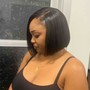 Full Sew In