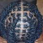 Two strand Twist