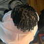 Loc Retwist