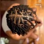 Loc Retwist