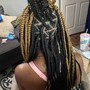 Full Sew In