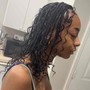 Medium Kinky Twist