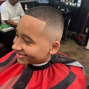 This haircut cost $90, do you think it's worth it? : r/Barber