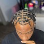 Comb Twist