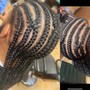 Crochet Braids