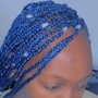 Box Braids