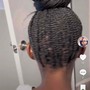 Box Braids