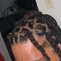 Box Braids