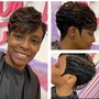 Relaxer, Rinse, , Women's Trim