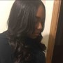 Lace Closure Sew In