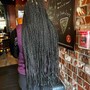 Box Braids