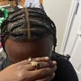 Cornrows