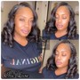 Frontal Sew In