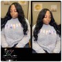 Closure Sew In