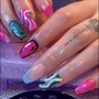 Nail art