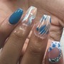 Nail art