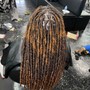 Marley Twist