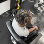 Cornrows for men