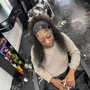 Lace Closure Sew In