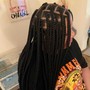 Box Braids  (Teens/Adults)