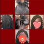 Crochet Braids