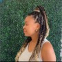 Yarn Braids