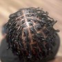 Shampoo/Deep Conditioning ONLY (Locs)