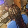 Senegalese Twist