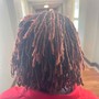 Dreadlocks