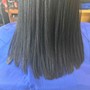 Sew-in Removal