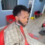 Razoring, Beard Trim, Hot Towel Service, Men's Cut