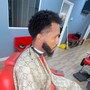 Razoring, Beard Trim, Hot Towel Service, Men's Cut